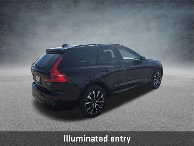 2025 Volvo XC60 B5 AWD Plus