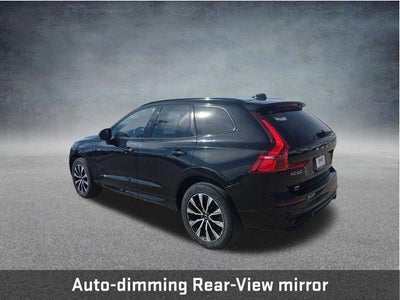 2025 Volvo XC60 B5 AWD Plus
