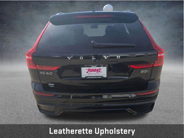 2025 Volvo XC60 B5 AWD Plus