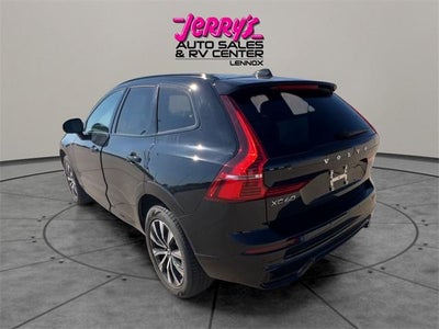 2025 Volvo XC60 B5 AWD Plus