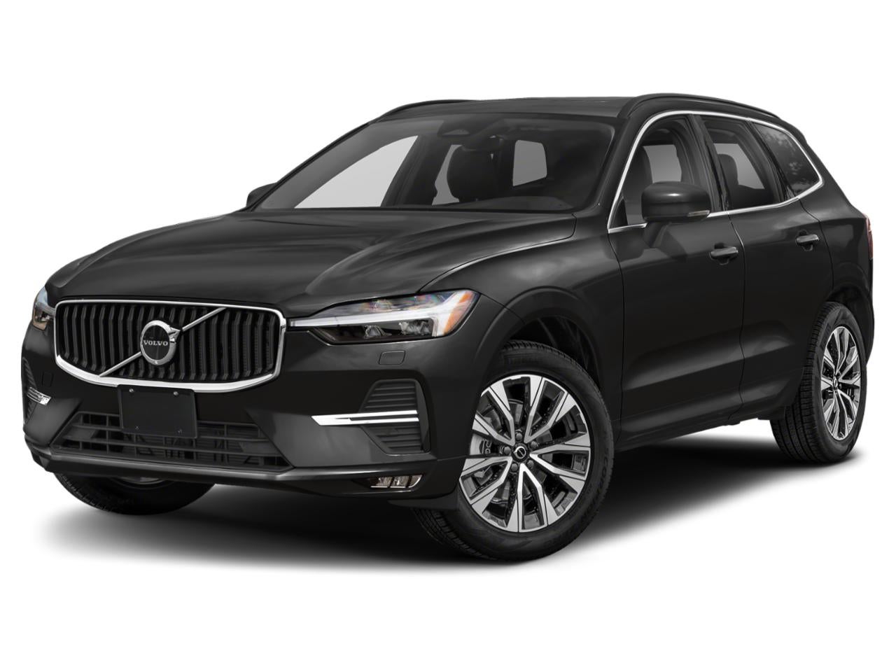 2025 Volvo XC60 B5 AWD Plus