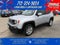2018 Jeep Renegade Latitude 4x4