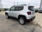 2018 Jeep Renegade Latitude 4x4