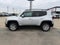 2018 Jeep Renegade Latitude 4x4
