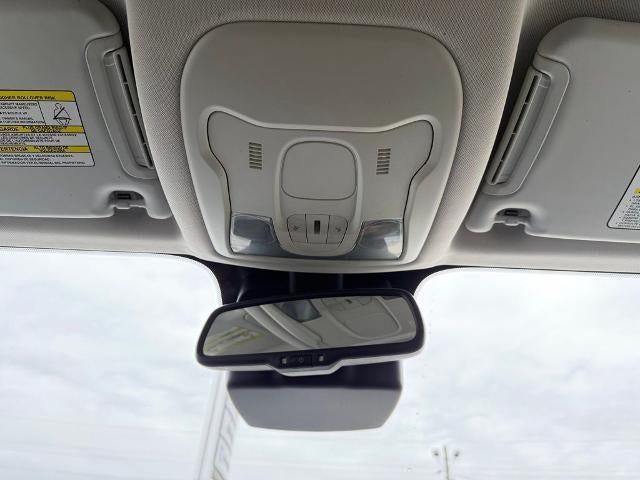 2018 Jeep Renegade Latitude 4x4