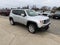 2018 Jeep Renegade Latitude 4x4