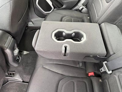 2018 Jeep Renegade Latitude 4x4