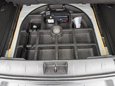 2018 Jeep Renegade Latitude 4x4