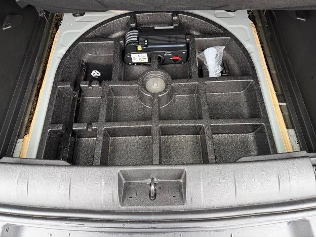 2018 Jeep Renegade Latitude 4x4