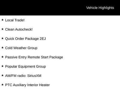 2018 Jeep Renegade Latitude 4x4