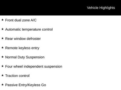 2018 Jeep Renegade Latitude 4x4