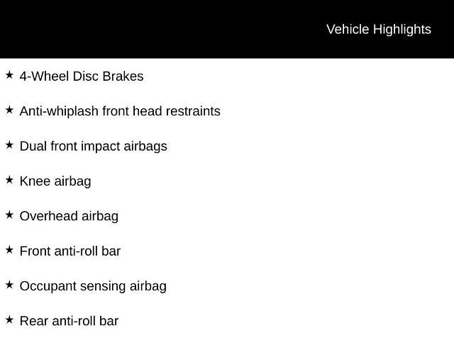 2018 Jeep Renegade Latitude 4x4