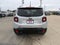 2018 Jeep Renegade Latitude 4x4