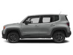 2018 Jeep Renegade Latitude 4x4