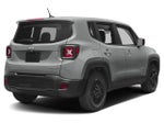 2018 Jeep Renegade Latitude 4x4