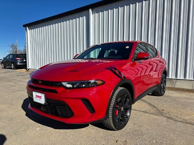 2024 Dodge Hornet GT AWD