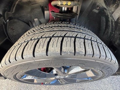 2024 Dodge Hornet GT AWD