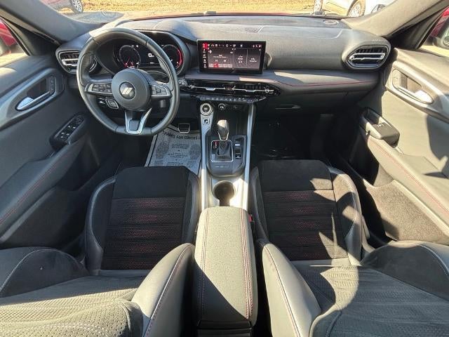 2024 Dodge Hornet GT AWD