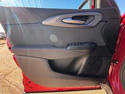 2024 Dodge Hornet GT AWD