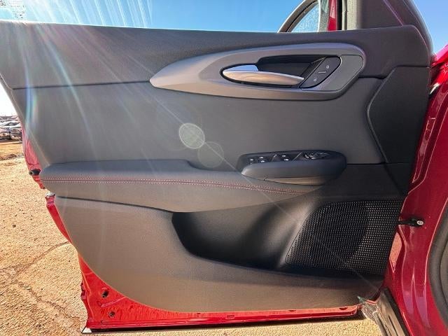 2024 Dodge Hornet GT AWD