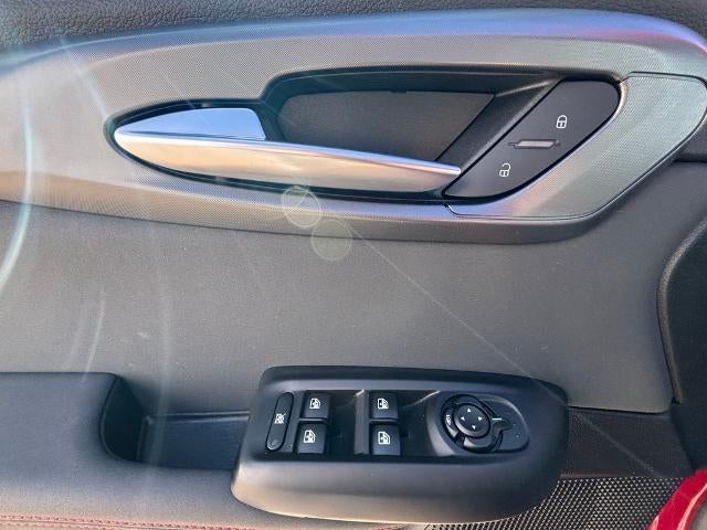 2024 Dodge Hornet GT AWD