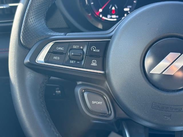 2024 Dodge Hornet GT AWD