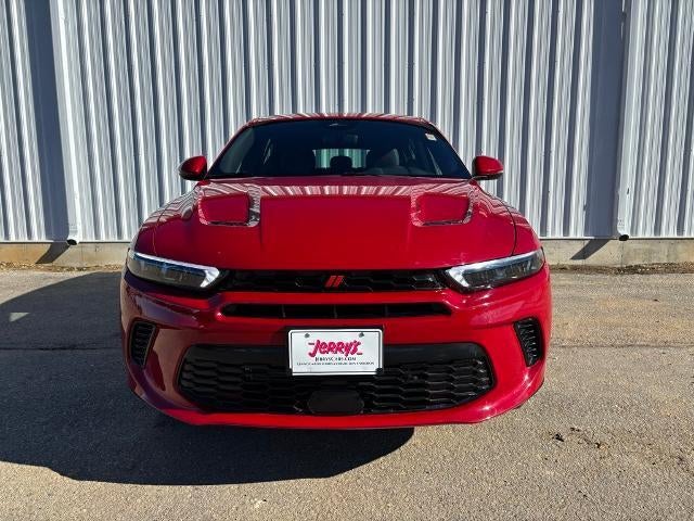 2024 Dodge Hornet GT AWD