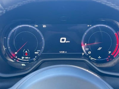 2024 Dodge Hornet GT AWD