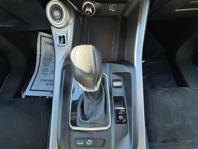 2024 Dodge Hornet GT AWD