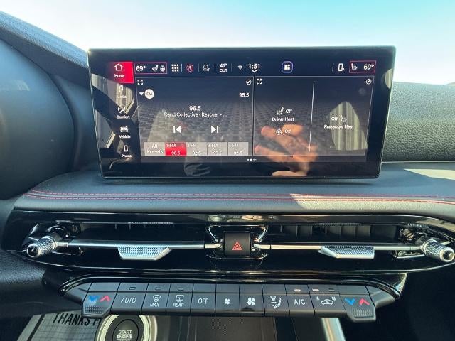 2024 Dodge Hornet GT AWD