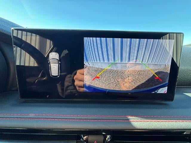 2024 Dodge Hornet GT AWD