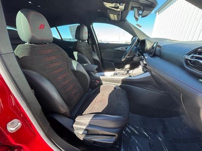 2024 Dodge Hornet GT AWD