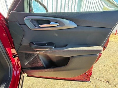 2024 Dodge Hornet GT AWD