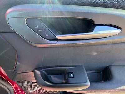 2024 Dodge Hornet GT AWD