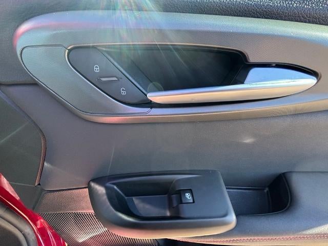 2024 Dodge Hornet GT AWD