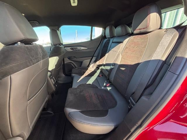 2024 Dodge Hornet GT AWD