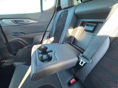 2024 Dodge Hornet GT AWD