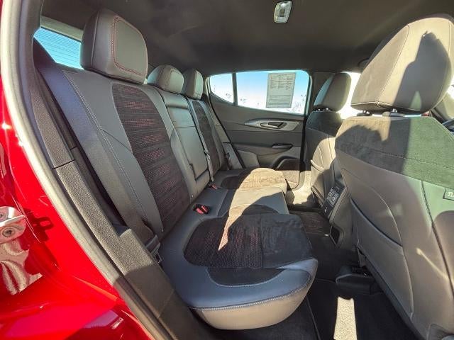 2024 Dodge Hornet GT AWD