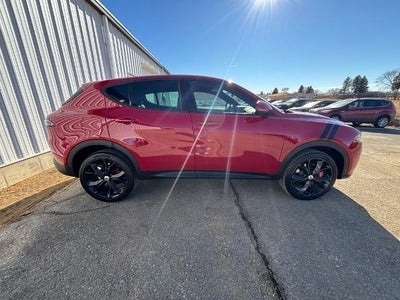 2024 Dodge Hornet GT AWD