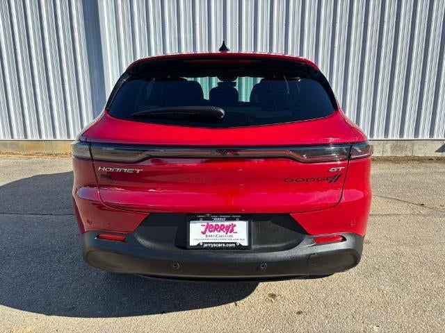 2024 Dodge Hornet GT AWD