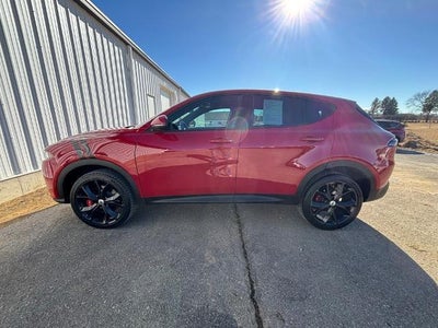 2024 Dodge Hornet GT AWD