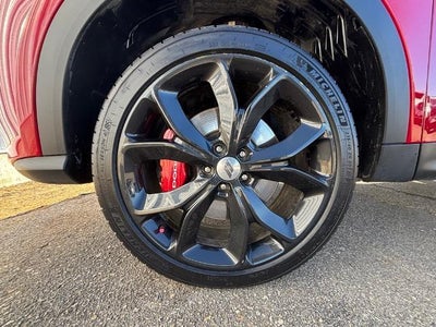 2024 Dodge Hornet GT AWD