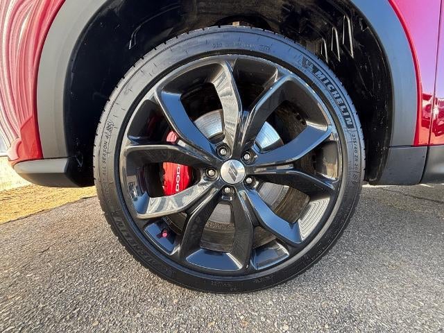 2024 Dodge Hornet GT AWD