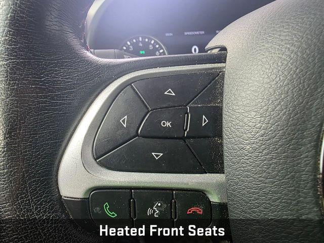 2020 Jeep Renegade Trailhawk 4x4