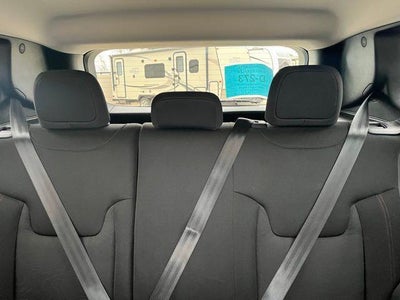 2020 Jeep Renegade Trailhawk 4x4