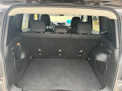 2020 Jeep Renegade Trailhawk 4x4