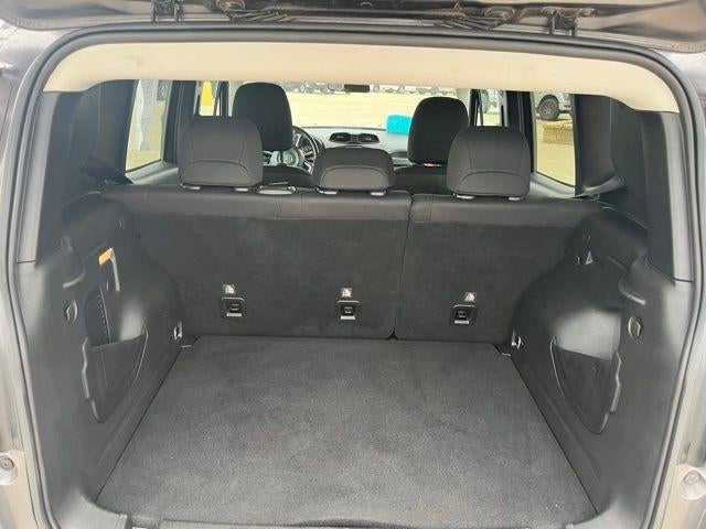 2020 Jeep Renegade Trailhawk 4x4