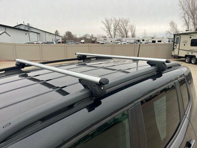 2020 Jeep Renegade Trailhawk 4x4