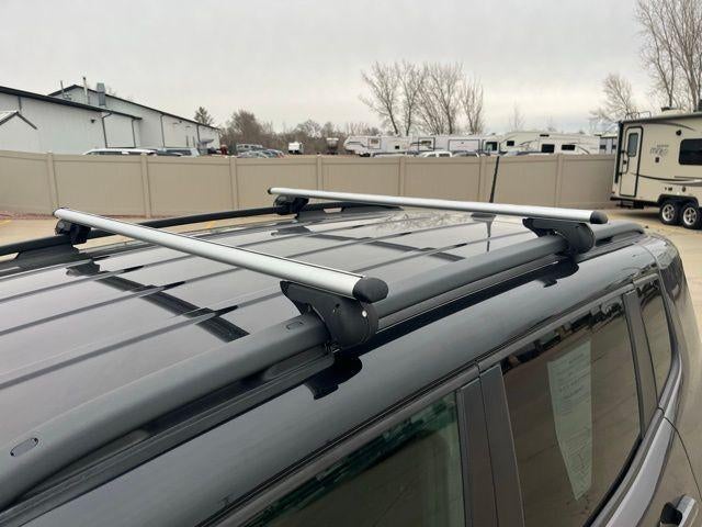 2020 Jeep Renegade Trailhawk 4x4