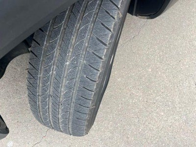 2020 Jeep Renegade Trailhawk 4x4